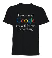 Don't need Google